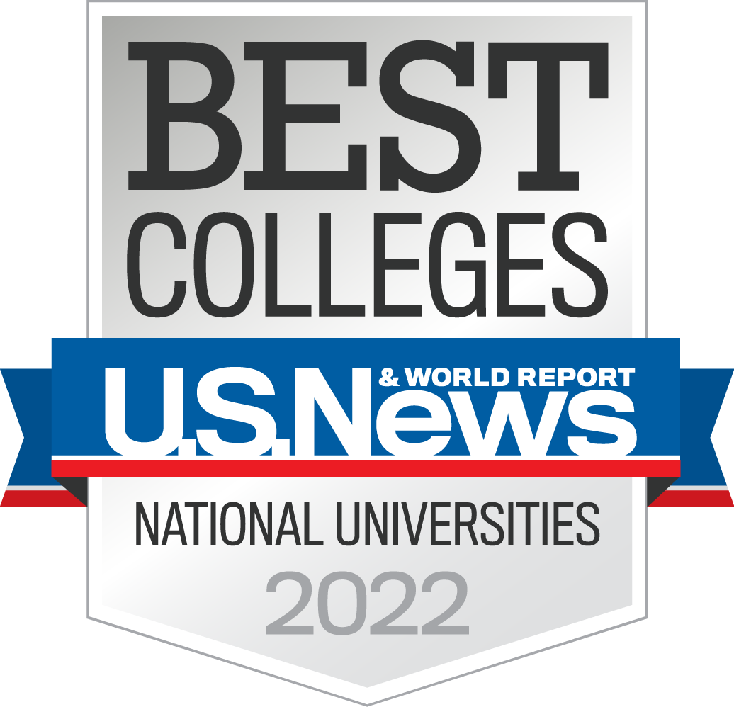 Image that complements U.S. News Best Colleges